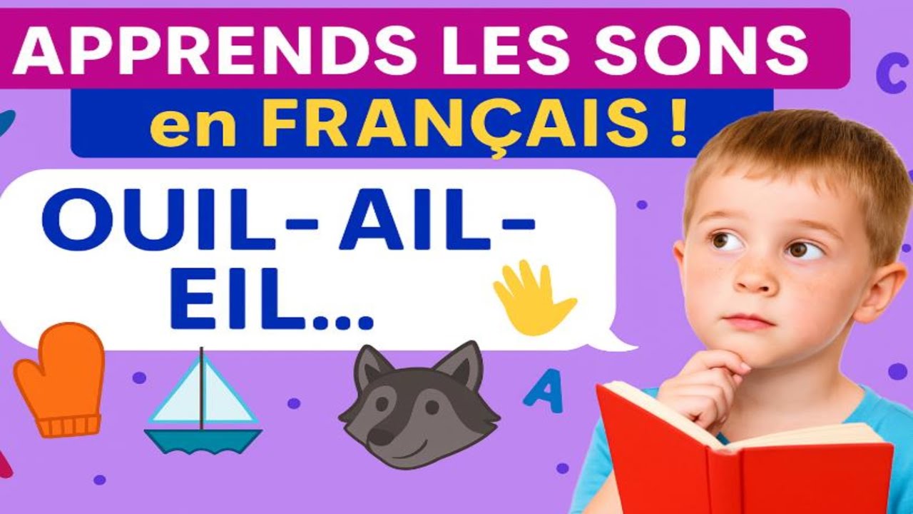 Lire Facilement les Graphèmes de 3 et 4 Lettres en Français | Astuces et Exercices