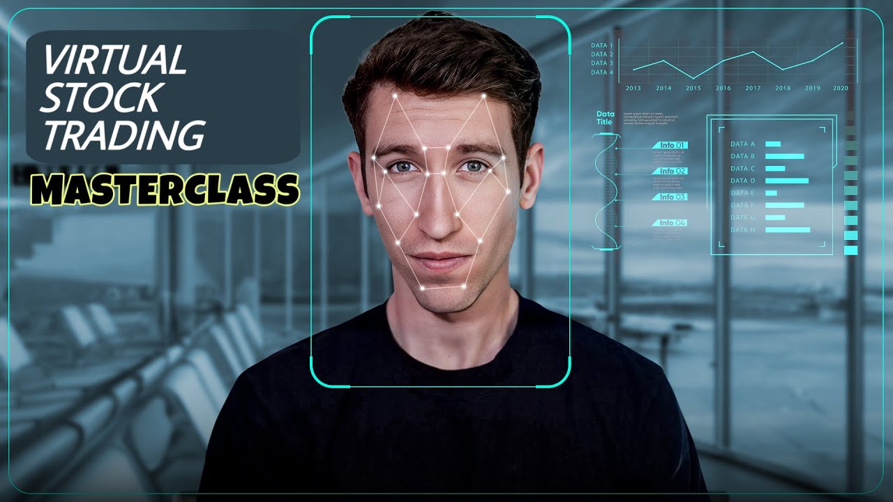 [BRAND NEW] Virtual Stock Trading Masterclass