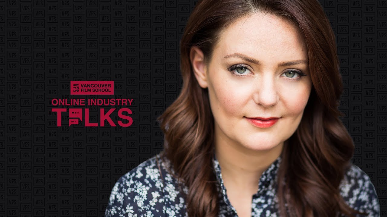 Hanna Hall: A Journey from Forrest Gump's 'Jenny
