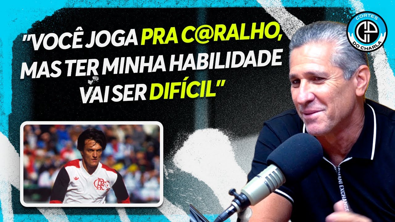 O DIA QUE COMPARARAM O JORGINHO COM O LEANDRO 😂😂😂
