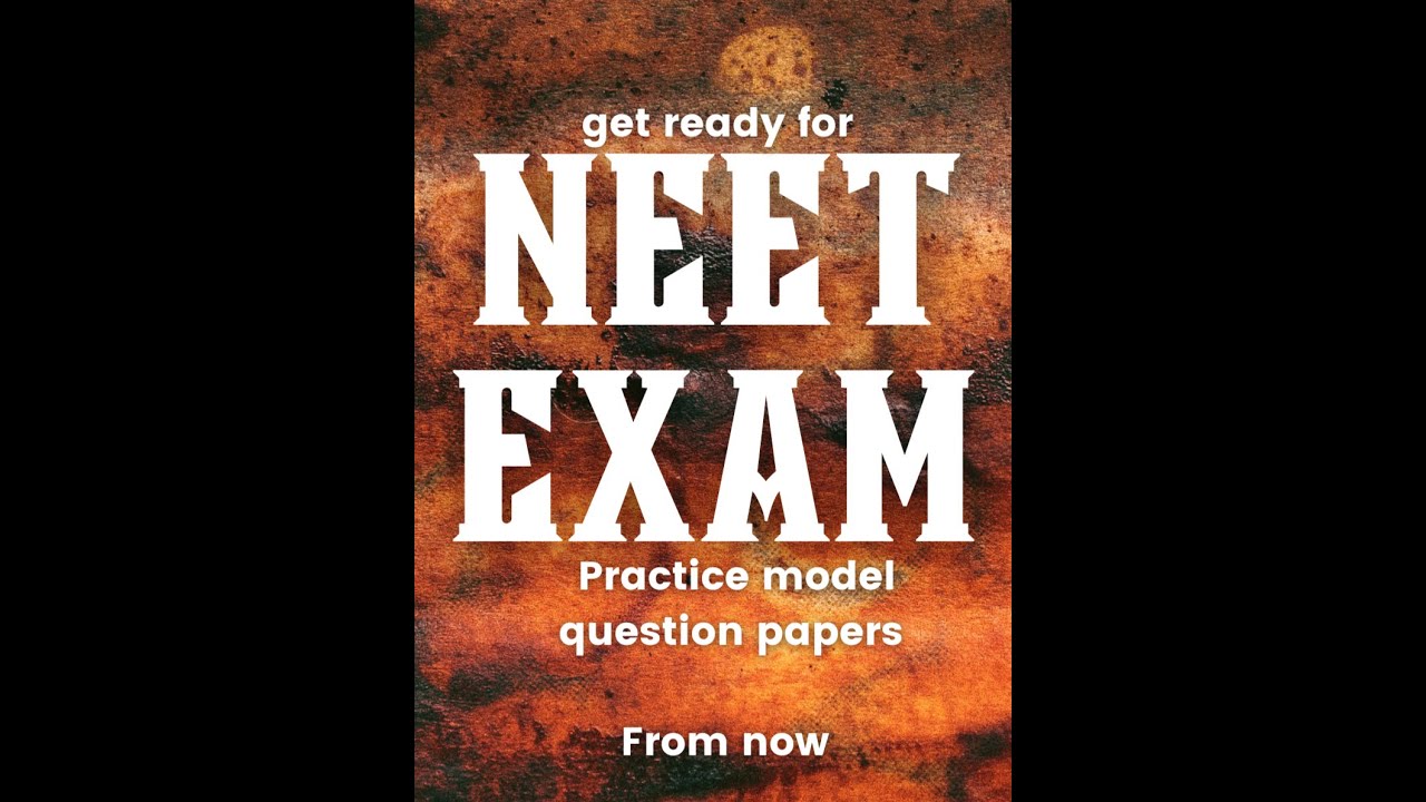 neet#neet2017/neet question paper with answer#neetexam#neet