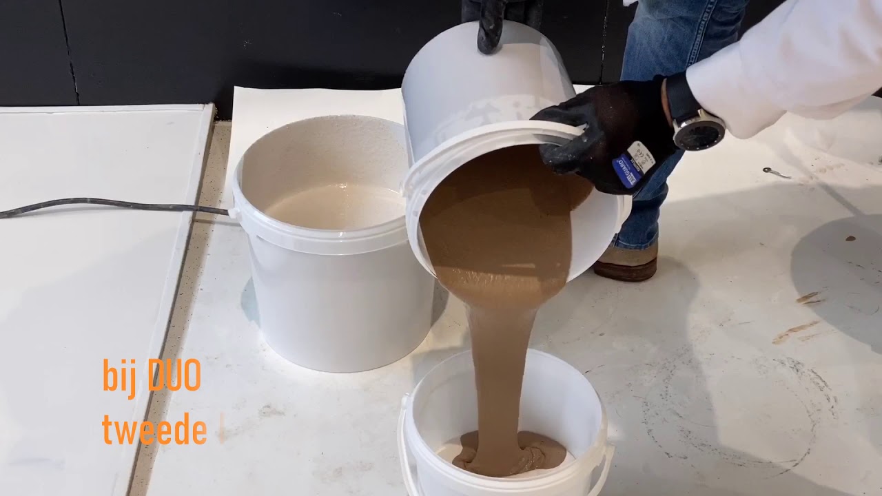 Dr. Schutz - Seamless Cork Intructiefilm