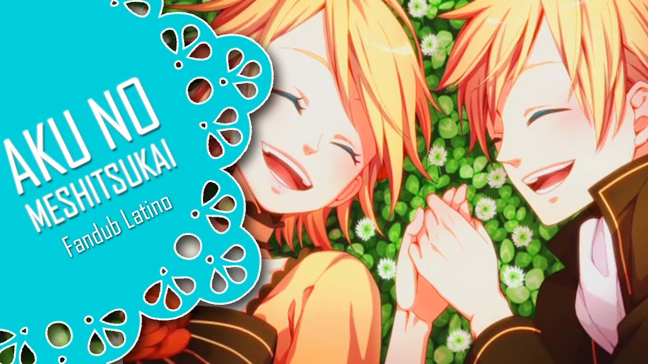 【Servant of Evil】El sirviente del Mal Fandub Latino【Ozzu Kiroii】