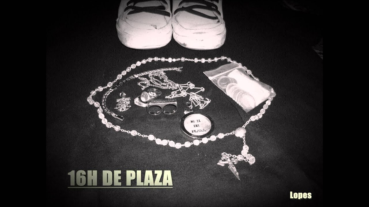 LOPES - CREAM MAMA (16H DE PLAZA)