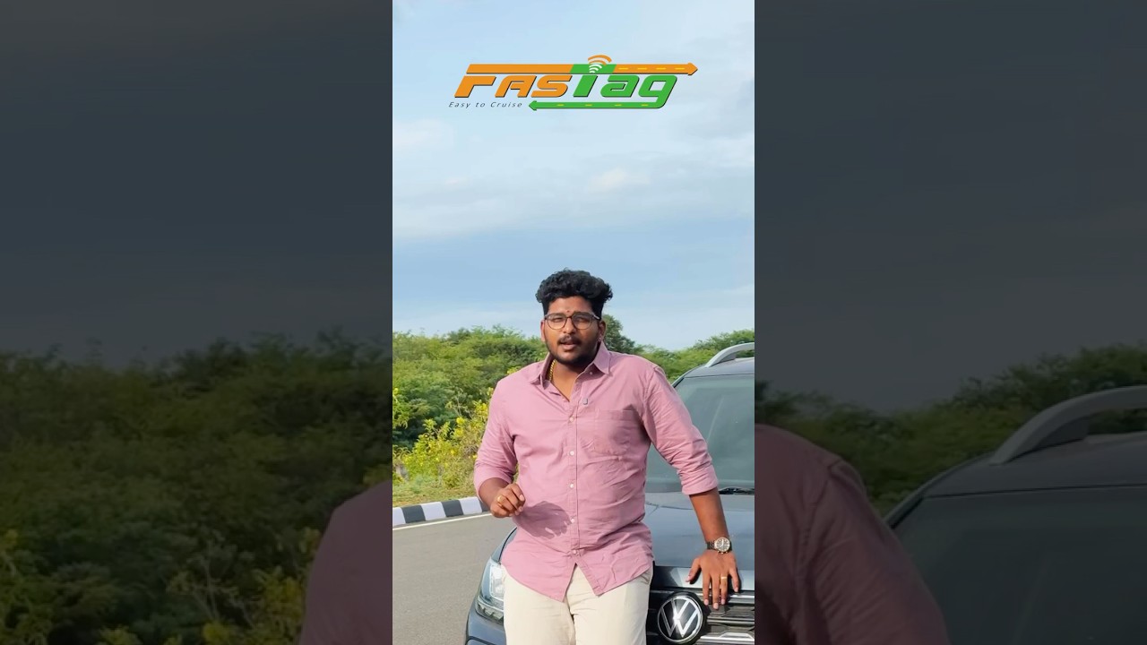 FASTag Annual Toll Pass 2025 | ₹3000 = 200 Trips | NHAI New FASTag Plan Explained 🚗💨