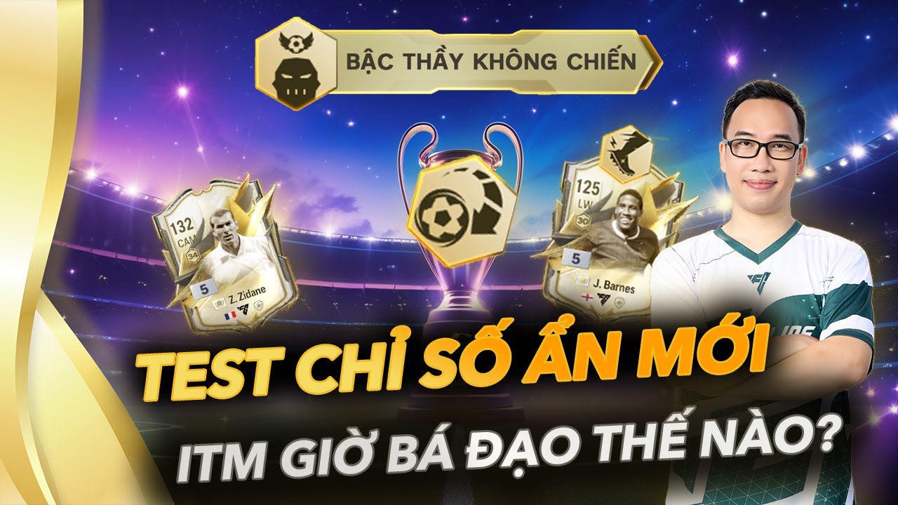 To&agrave;n cảnh Meta mới sau một ng&agrave;y test
