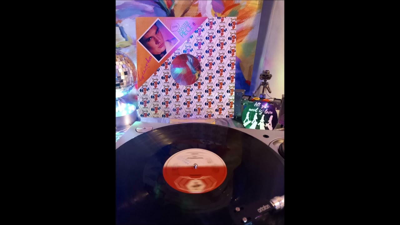 Gazebo – Masterpiece (12