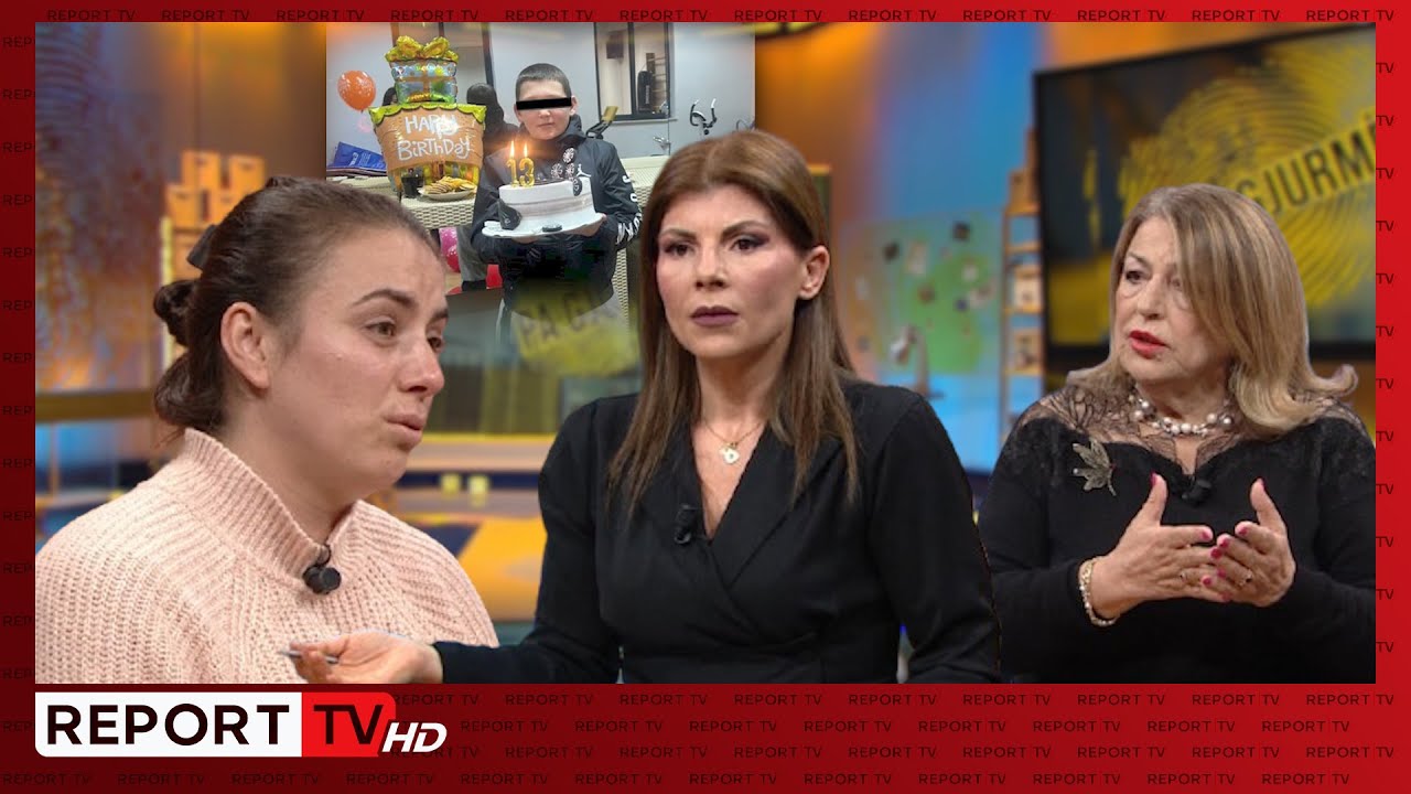 Pa Gjurme-I zhdukur prej tre ditësh/ Nëna e 13-vjeçarit: Po e dr*gojnë dhe shfrytëzojnë për vjedhje!
