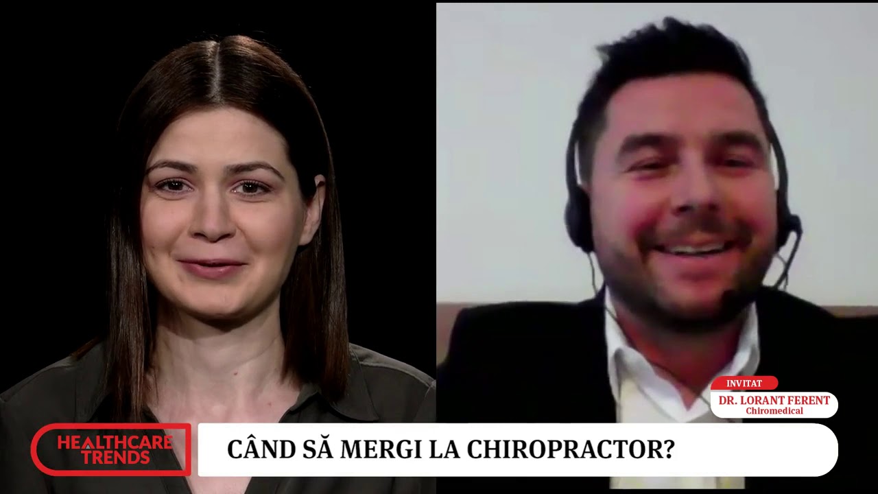 Healthcare Trends: Cum îţi poţi proteja sănătatea coloanei vertebrală când lucrezi de acasă?