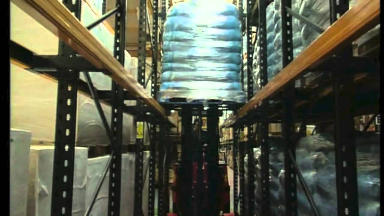 BENDI Video 2013 | Translift Bendi