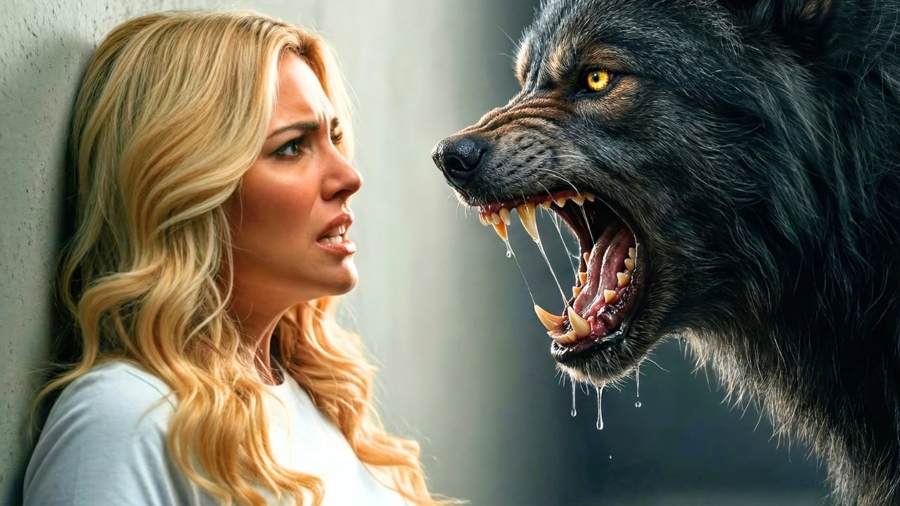 R&Uuml;STUNG - Night of the Werewolves ( Official Music Video )