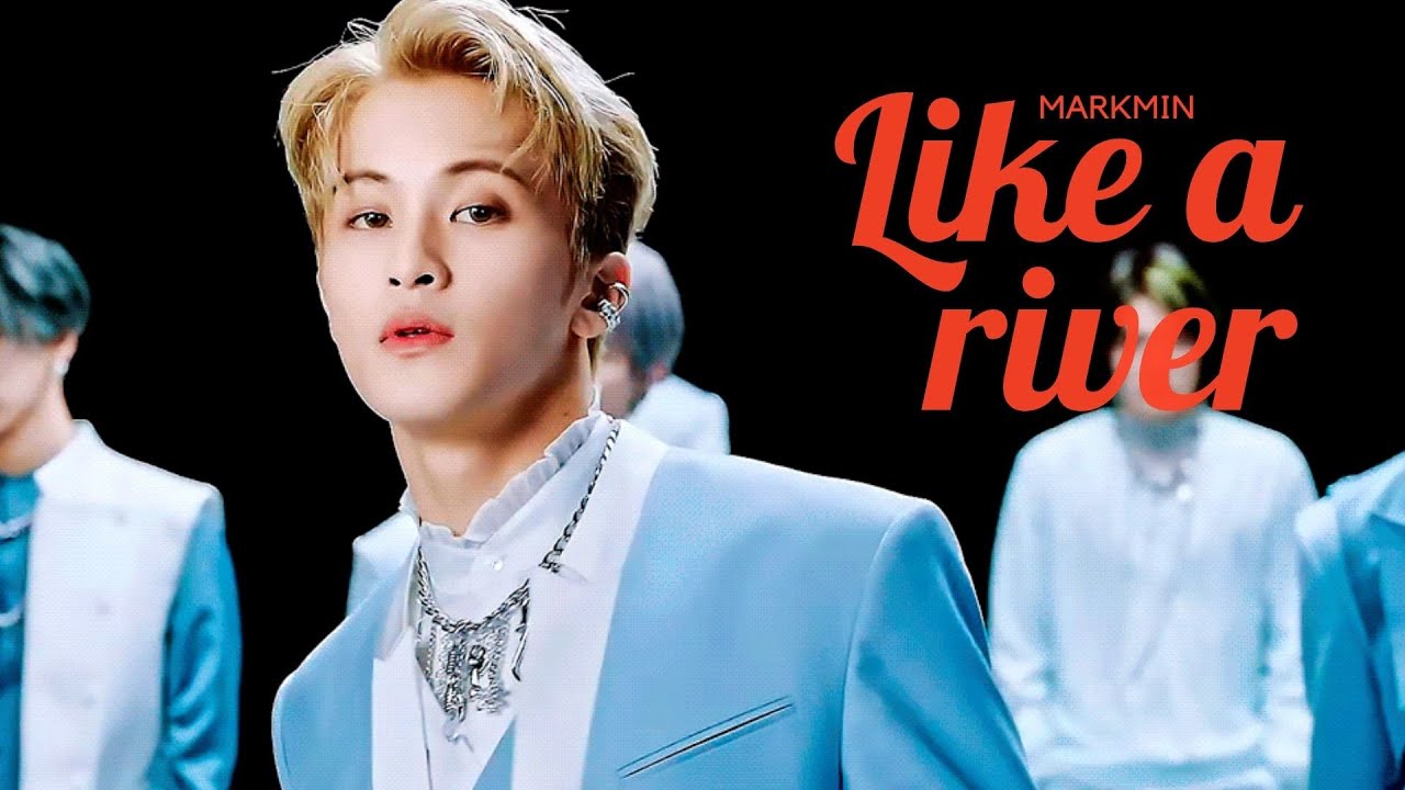 [OPV]🔞river | #markmin #nct