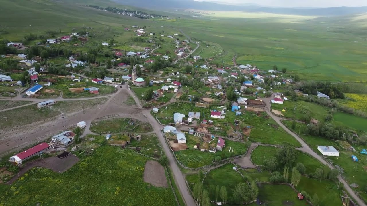 Kars Selim Başköy