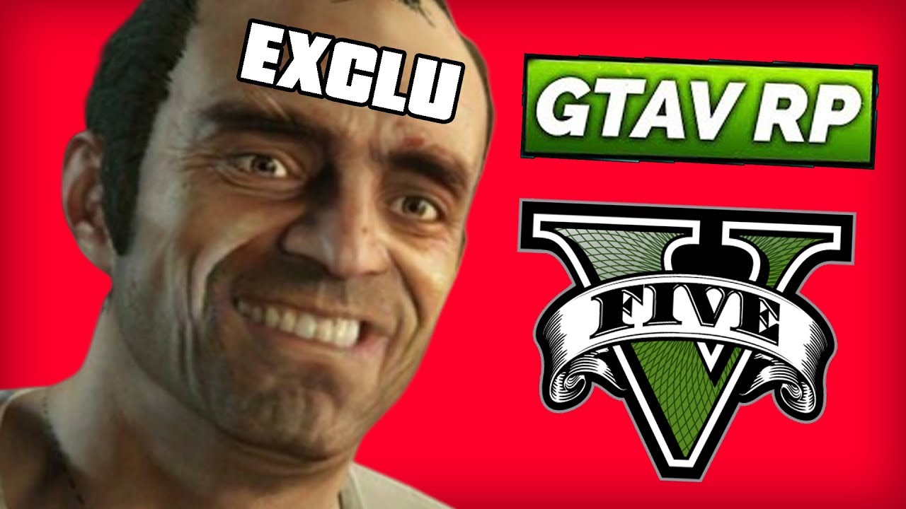 VIRÉ de GTA RP ! 6