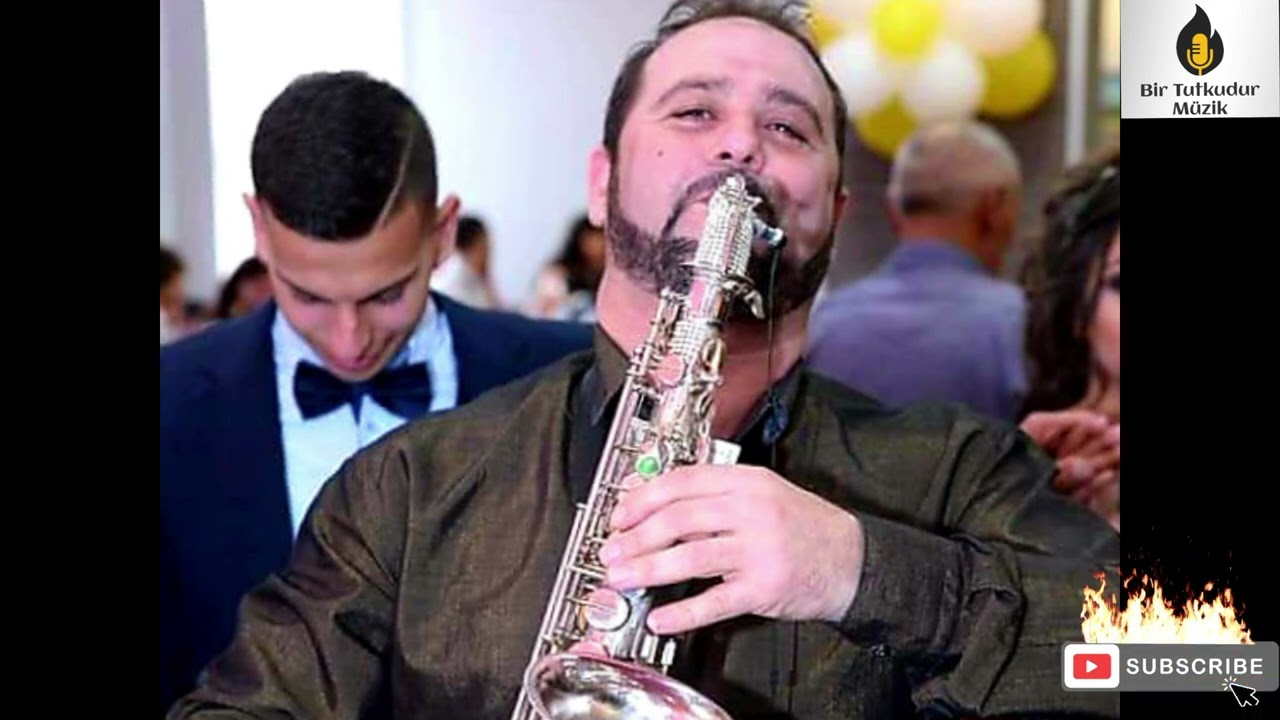 Djafer Demirovski - Çiftetelli [LEGEND]