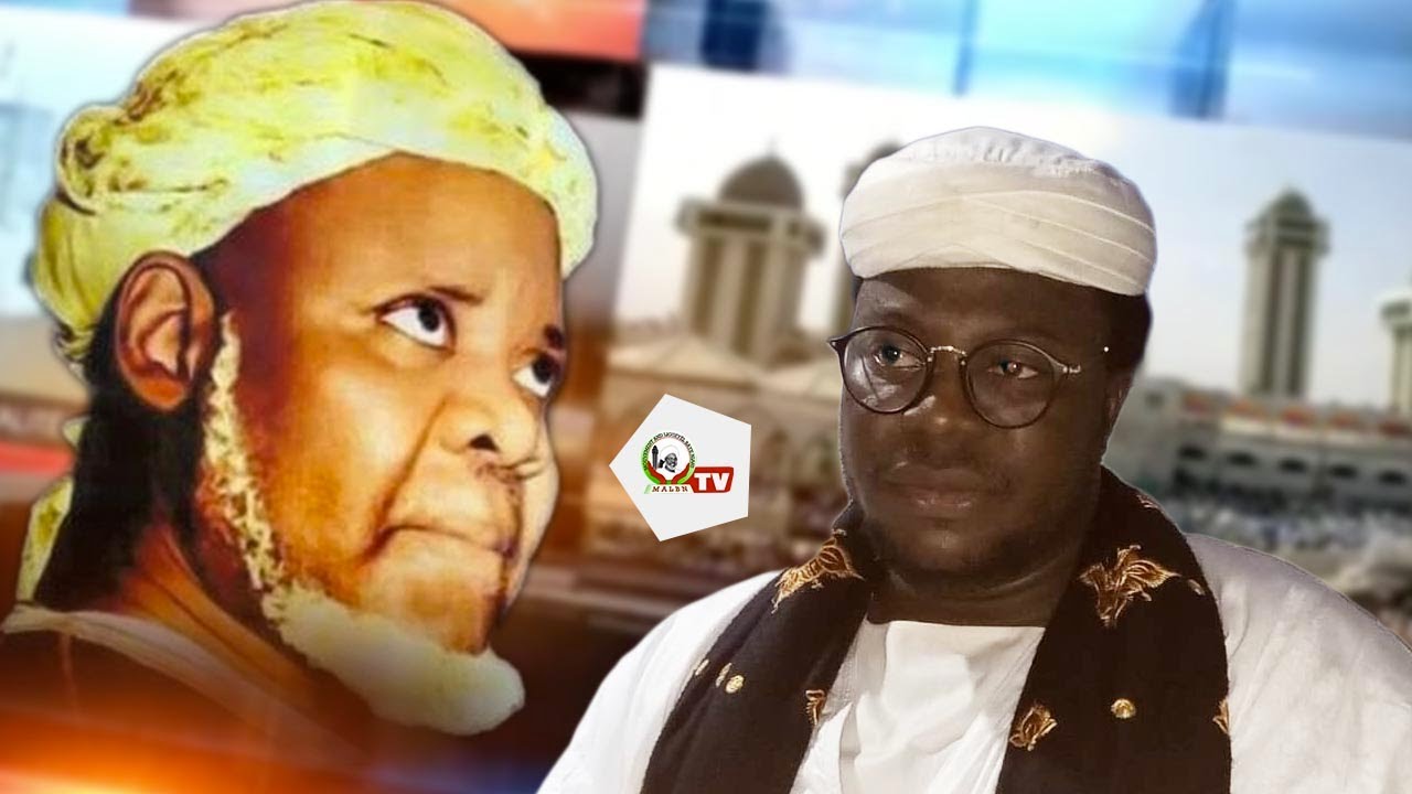 (Vidéo) Récitation du coran & Zikroulah par Cheikh Bachir Ibn cheikh M. Nazir Niass