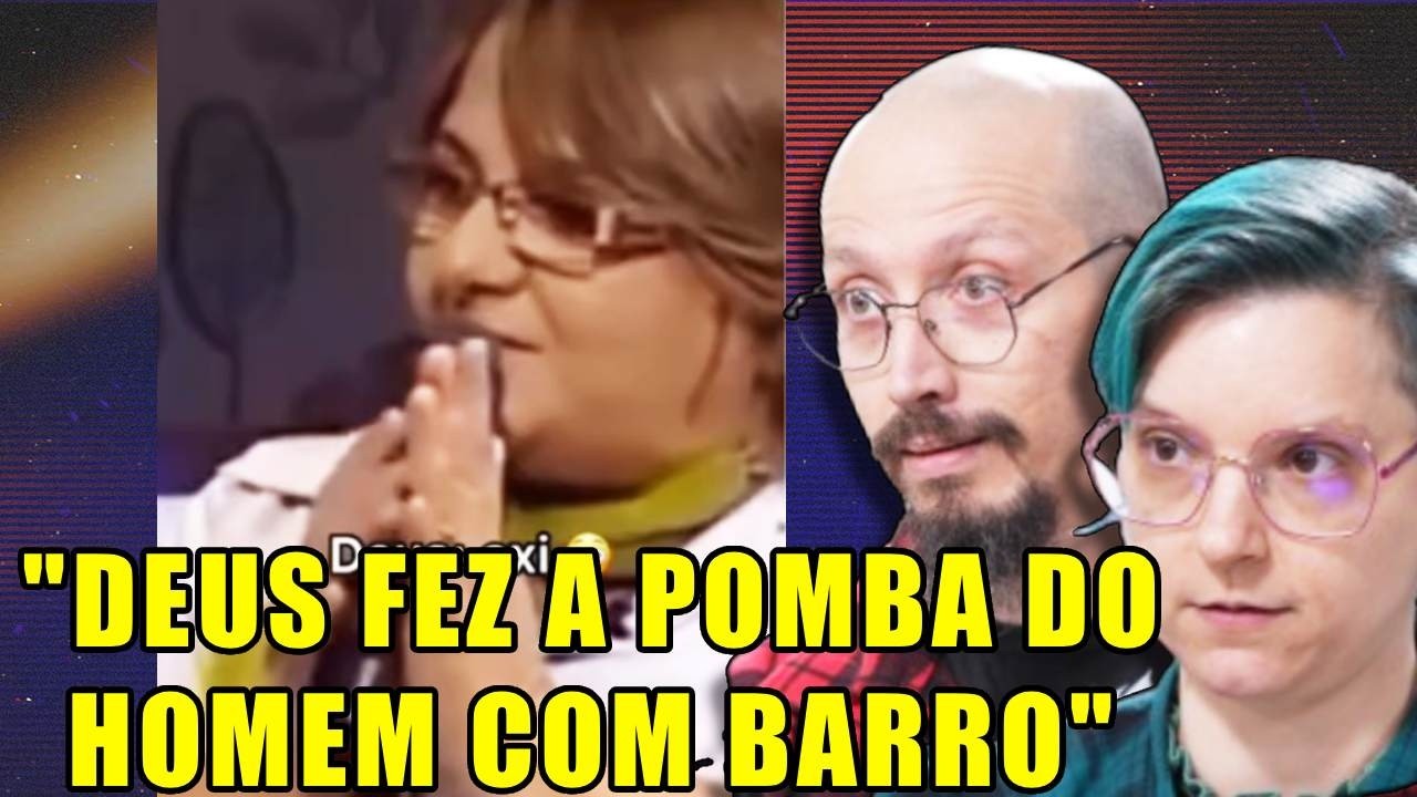 O PROGRAMA CRISTÃO QUE ENSINA SOBRE S3X0