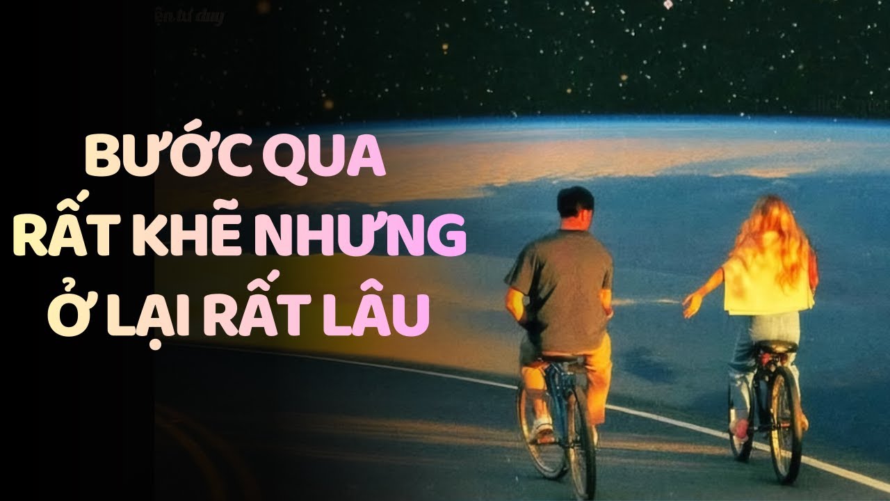 Có những người phụ nữ bước qua đời ai đó rất khẽ, nhưng để lại rất lâu - Osho