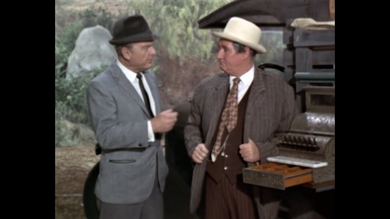 Haney's Mobile General Store - Green Acres