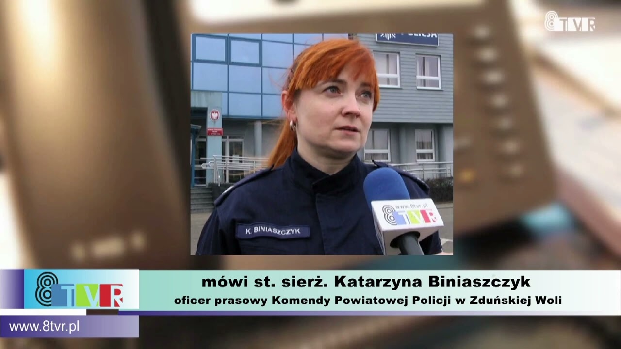 Oszustwa metodą na zakup akcji Orlen