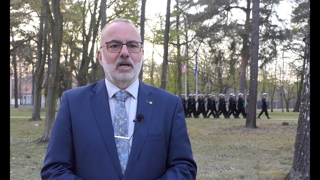 Härtefallstiftung hilft Soldaten in Not