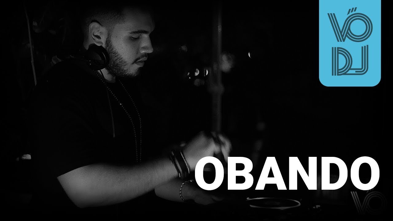 OBANDO - VODJ