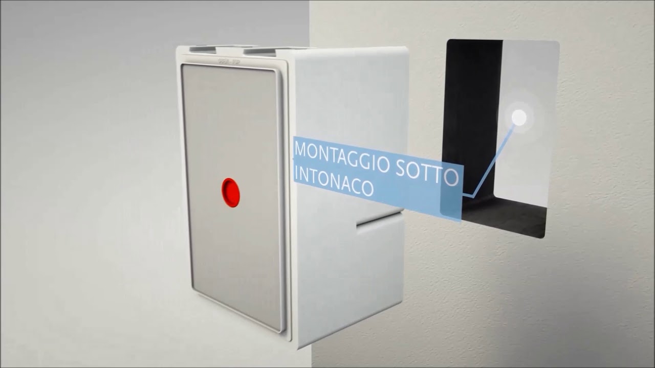 Meltem M-WRG-II ITA V01 R01