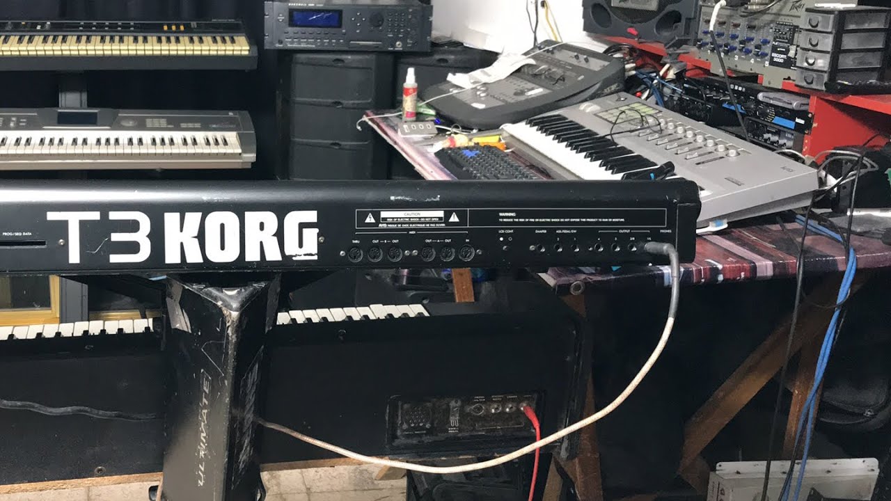 Sonidos Bronco