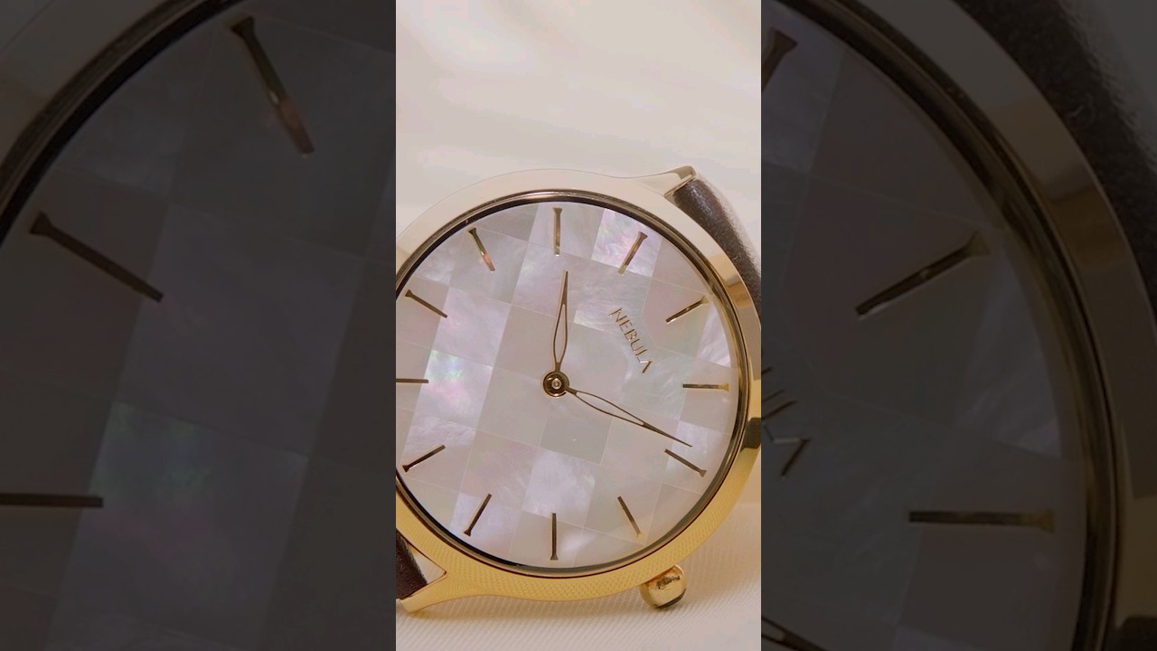 Nebula Watches | Best Women's Watches | Watches | Helios by Titan