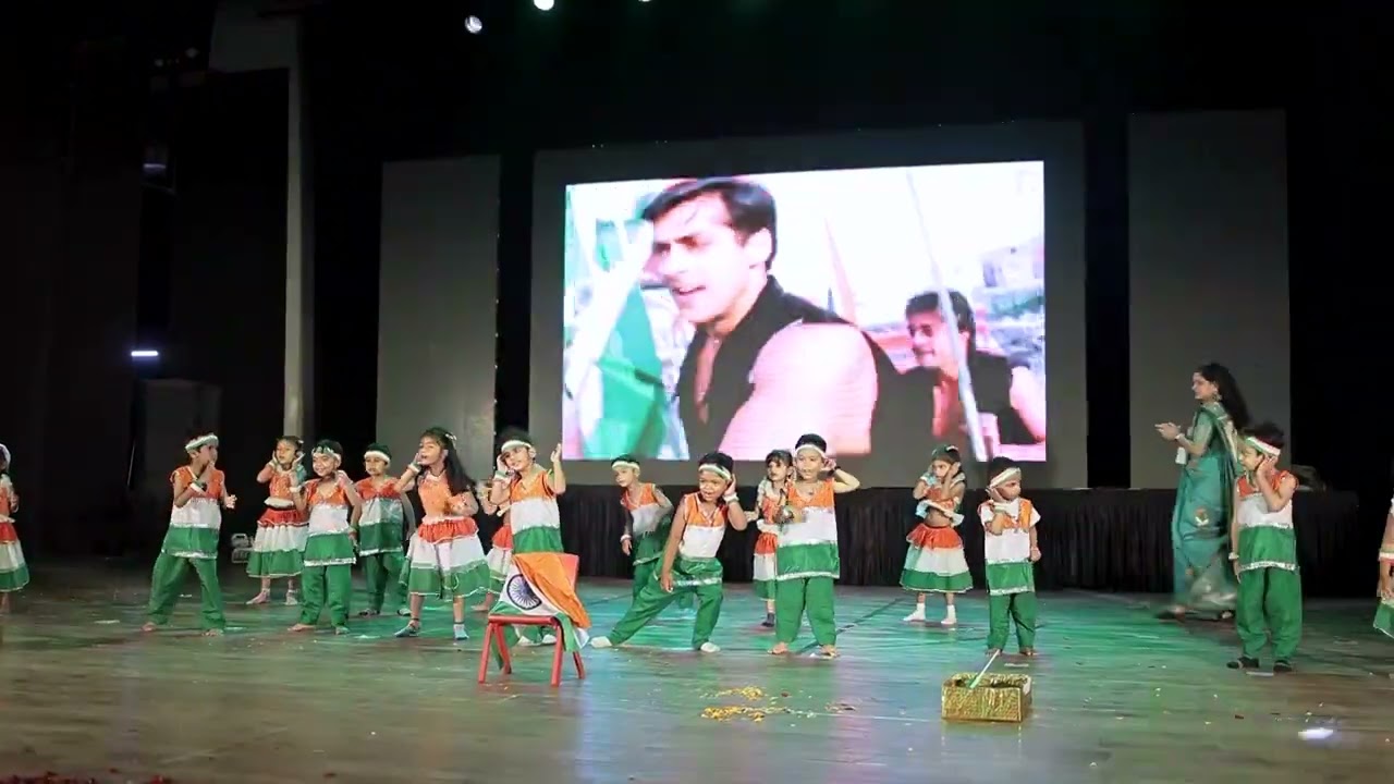 Annual Day 2025-26