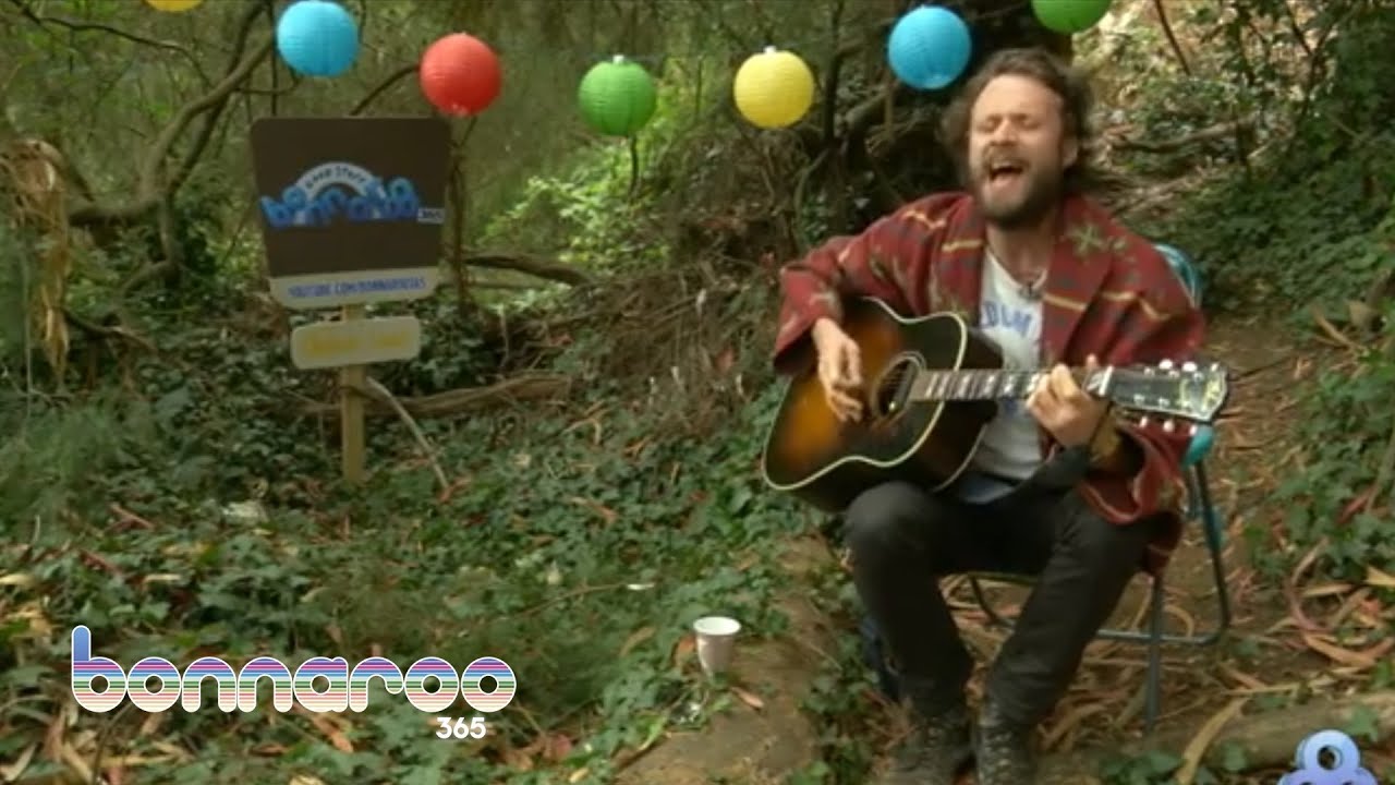 Father John Misty: 
