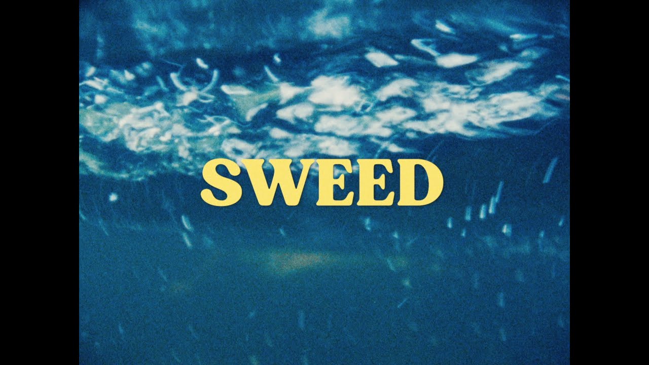 SWEED - Now U Want Me (Official Music Video)