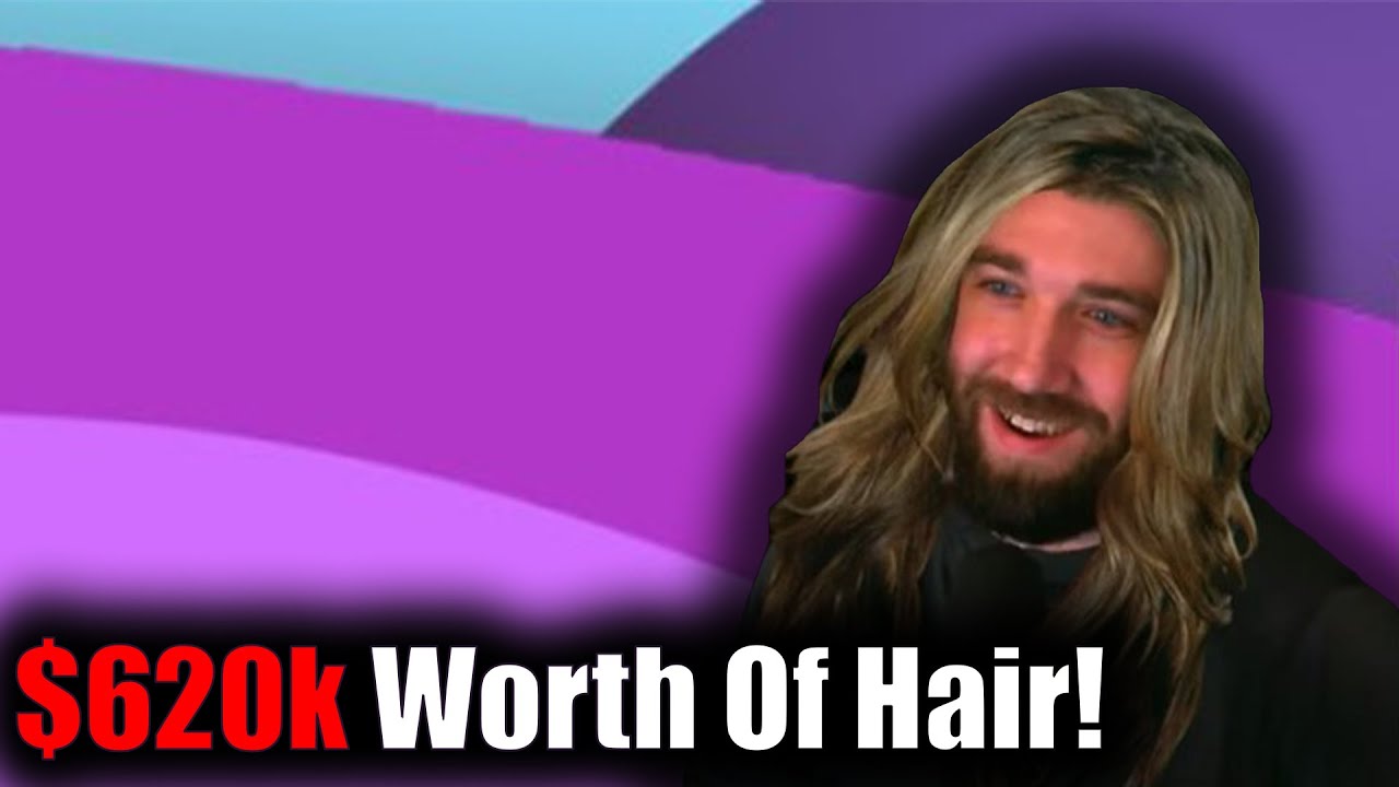 H3 Is Giving Dan A Full Hair Transplant!?