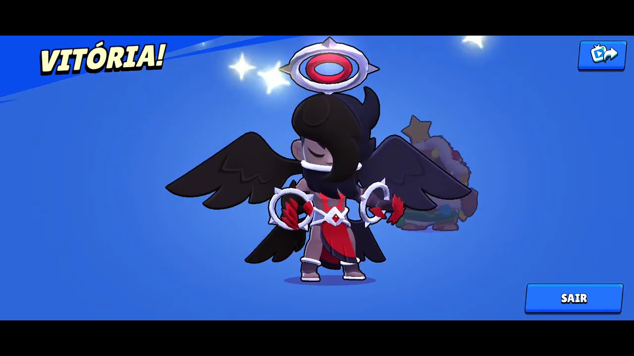 🔥 ESSE CHEFE É UMA PIADA! 😂🐻 SHADE URSO 💀#brawlstars #brawl