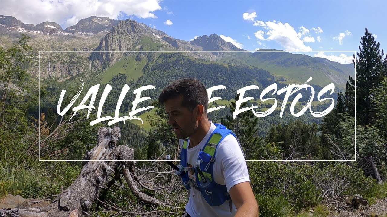 BENASQUE - VALLE DE ESTÓS l Ibón de Batisielles y Escarpinosa - Refugio de Estós