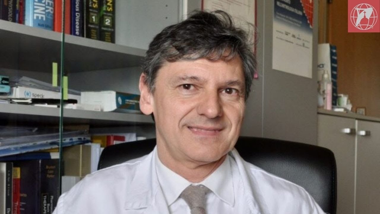 Un cardiólogo estudia cinco milagros eucarísticos y coinciden en algo