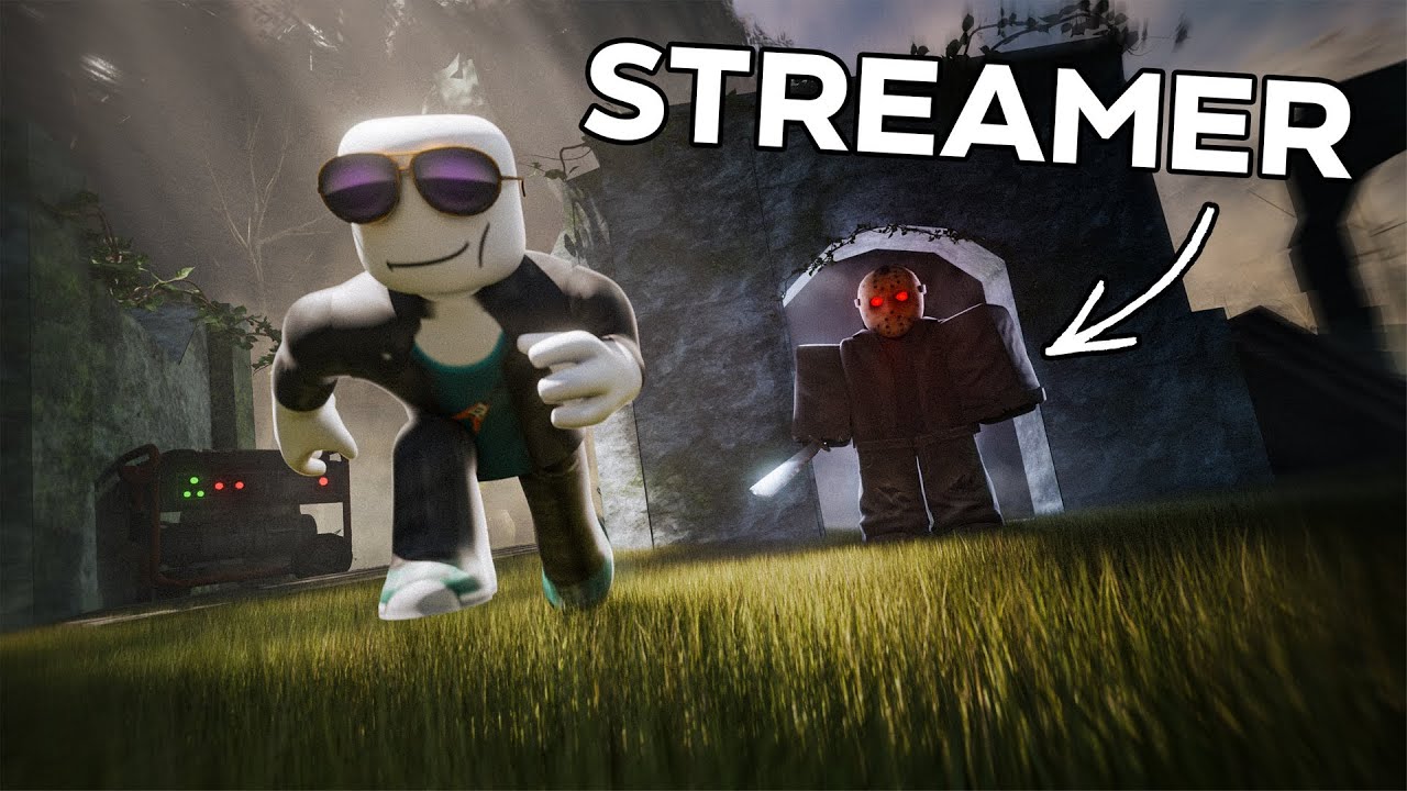 TROLLING STREAMERS in Violence District! - streamsniping clips (vol. 4)