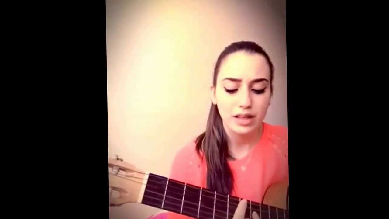 Sura Pala - Sensiz... (Muhabbet cover)