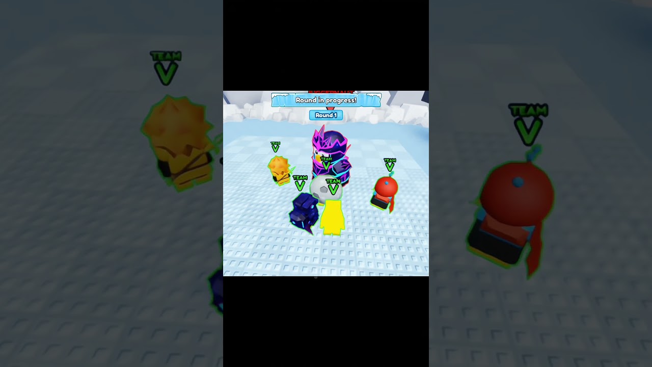 Moonguin Penguin Knockout Roblox