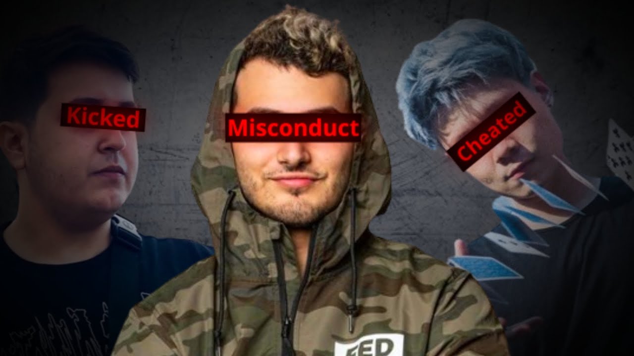 What Happened to the original members of OfflineTv