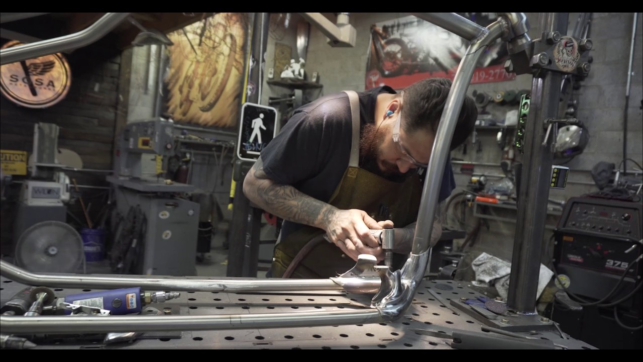 Sosa Metalworks