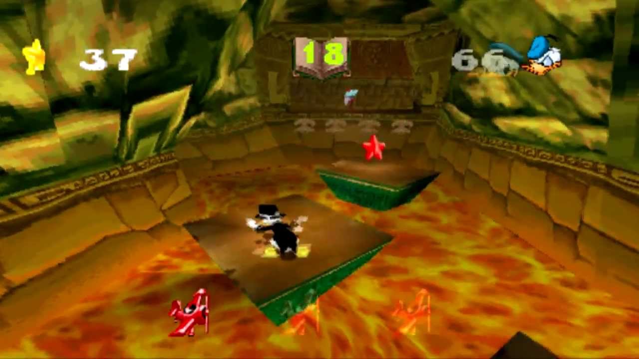 Paperino: Operazione Papero Walkthrough Ita 100% - Parte 10