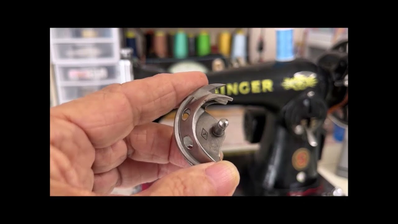 10 causas por las cuales se rompe el hilo en la máquina de coser negrita y como puedes solucionarlas