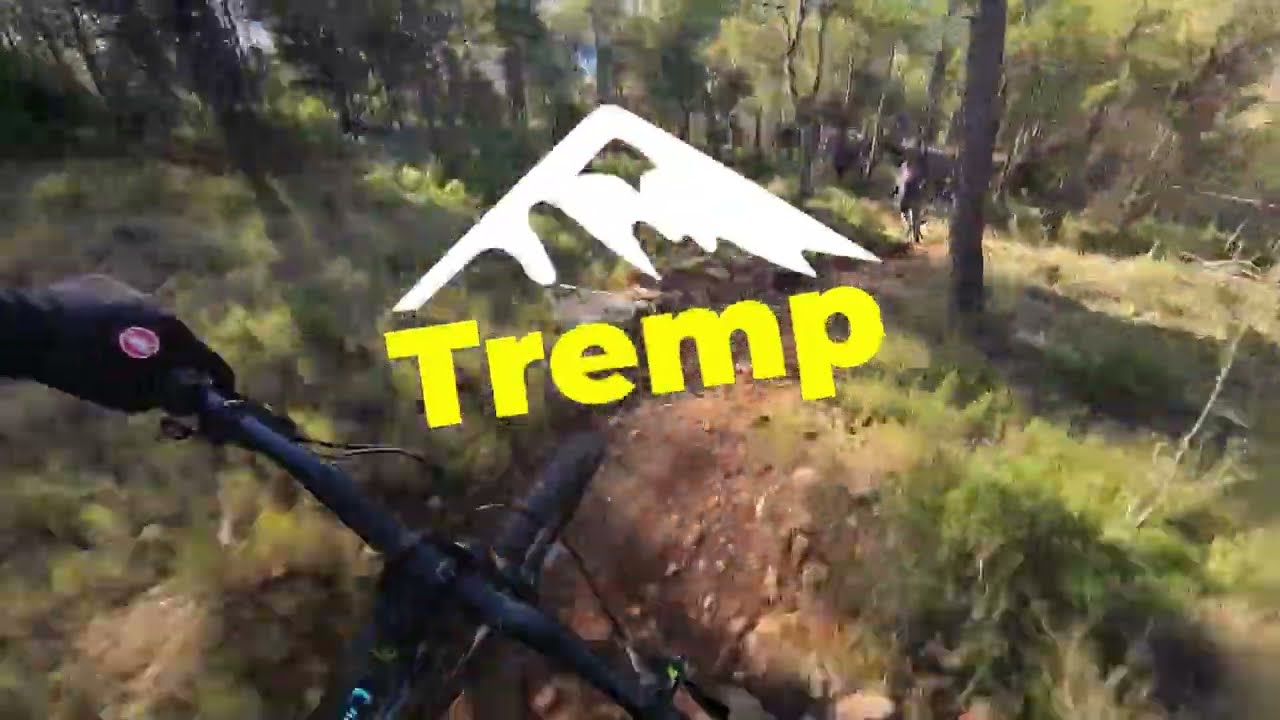 tremp 2ª parte beleph 2.0 ,sisquet , el huevo y serengueti vamosssss!!!!