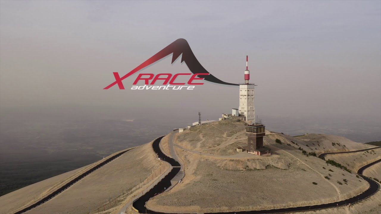 X Race Adventure 2021, Bedoin / Mont-Ventoux (France)