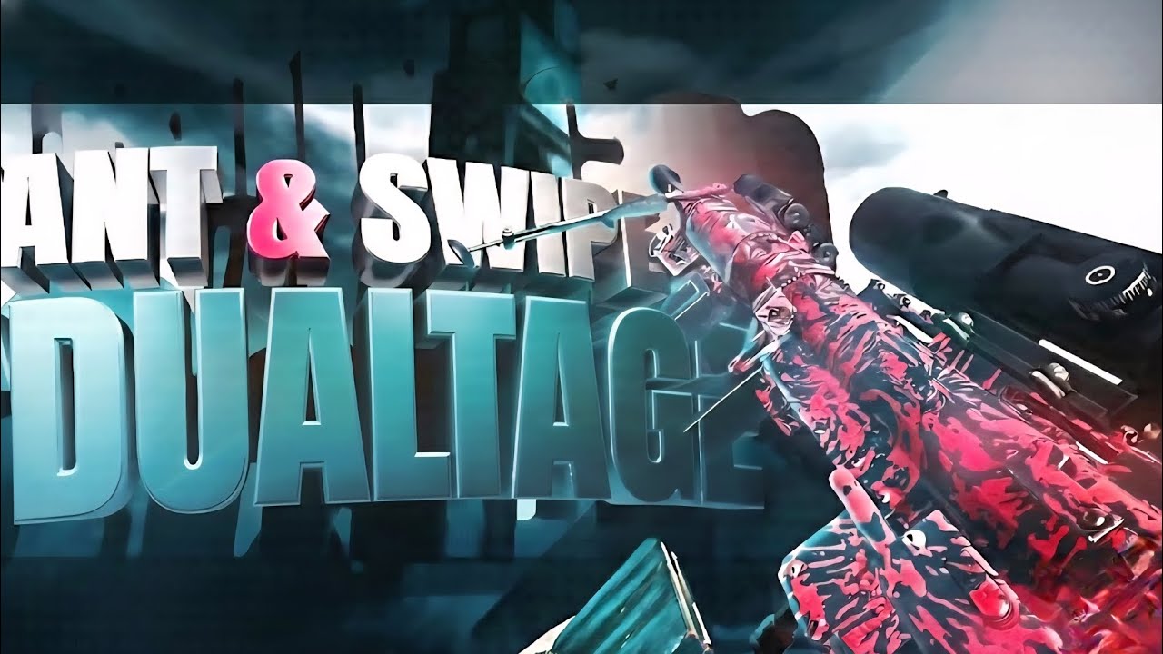 The Jaw Droppers of Trickshotting 