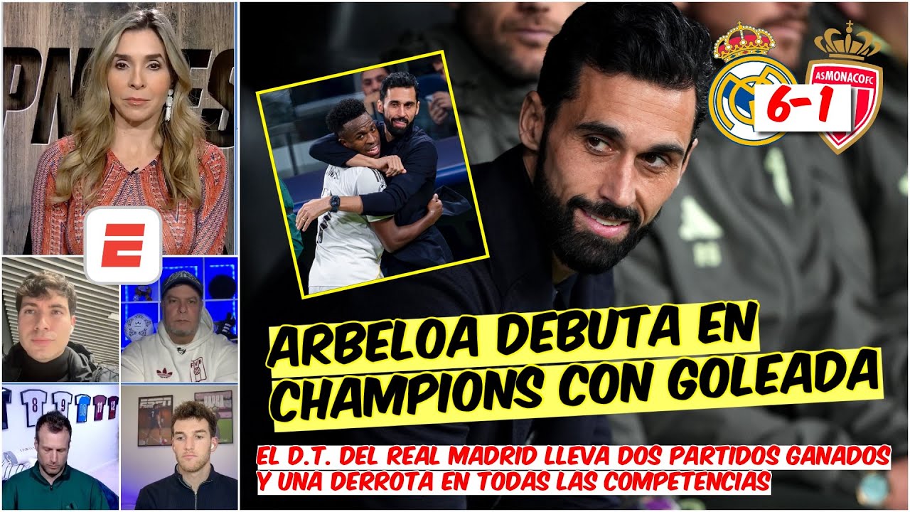 Arbeloa YA SE GANÓ al VESTUARIO, algo que XABI ALONSO no PUDO LOGRAR en el Real Madrid | Exclusivos