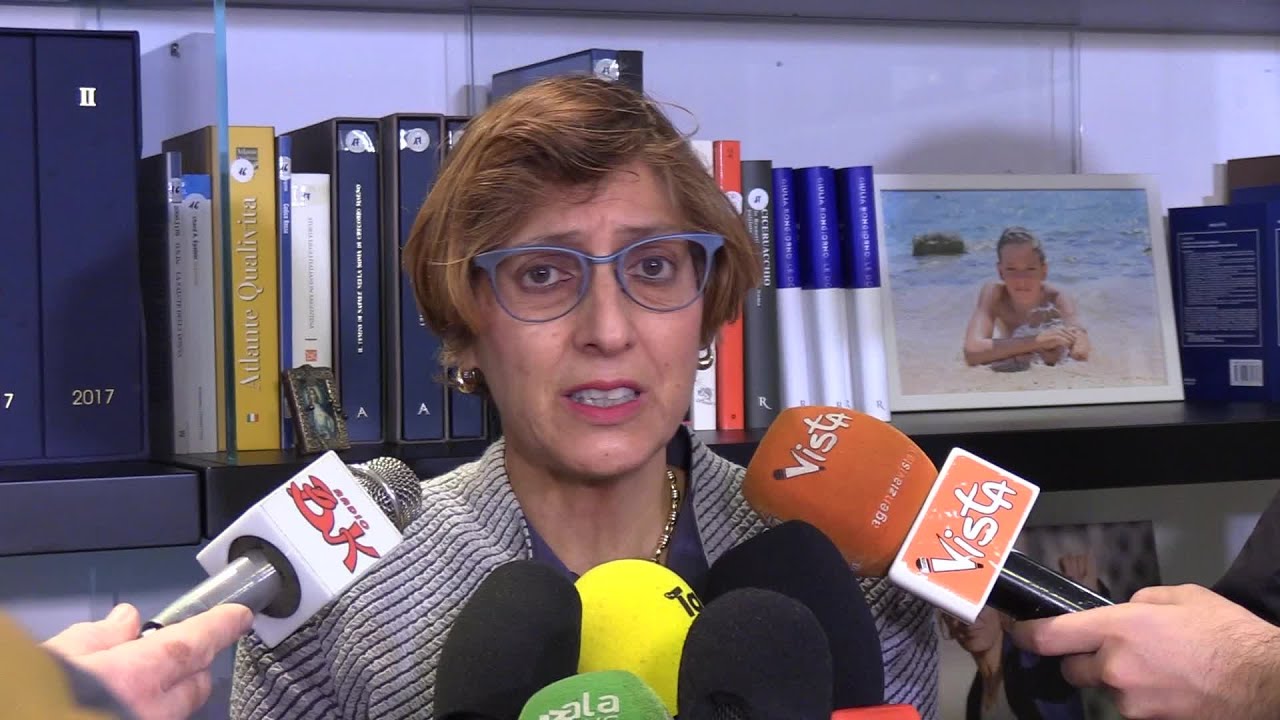 Giustizia, Bongiorno: 