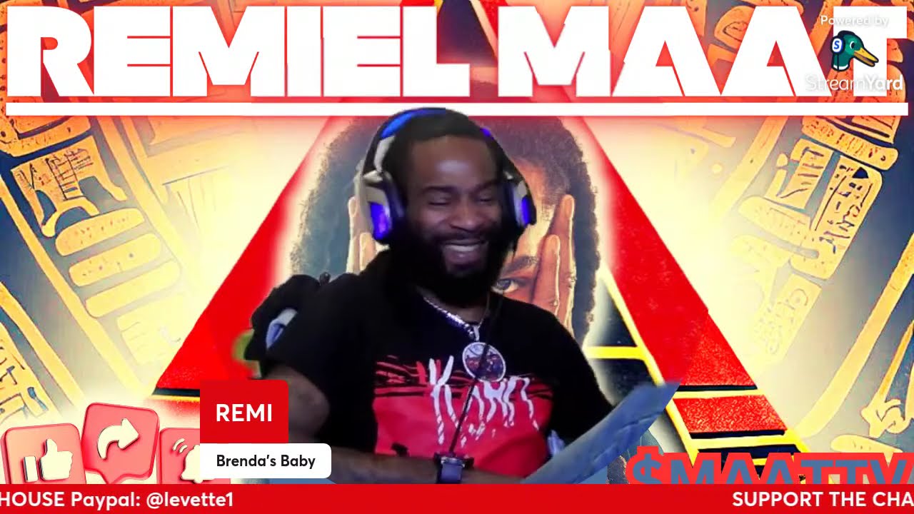 Jim Jones Still Delusional, Nas Drops Diss Track, Hassan Campbell And More