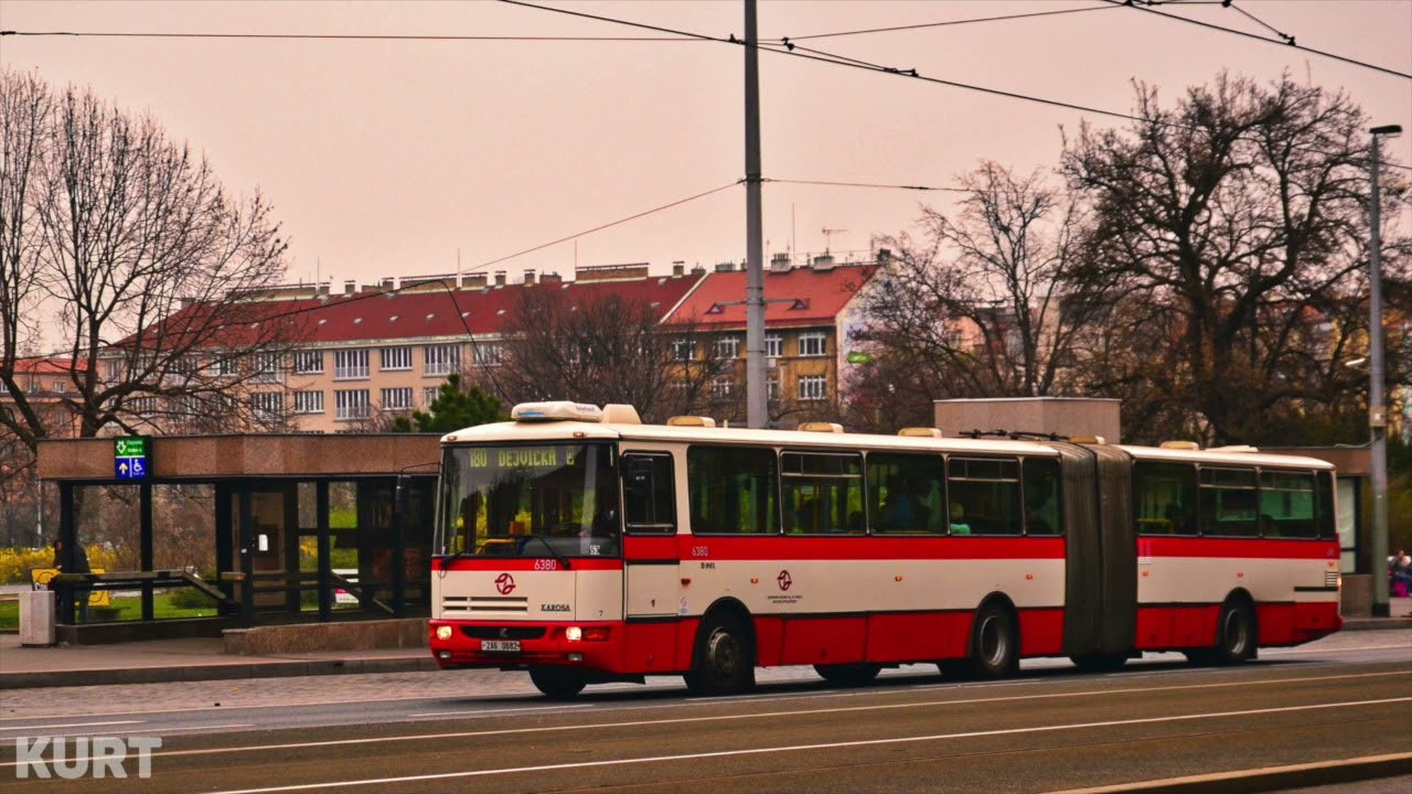 DPP| Karosa B961.1970